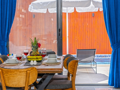  gece  -  Kasım
  | Kalkan İslamlar Muhafazakar Villa (4 Kişilik, Korunaklı Havuzlu, Jakuzili Seçenekli)